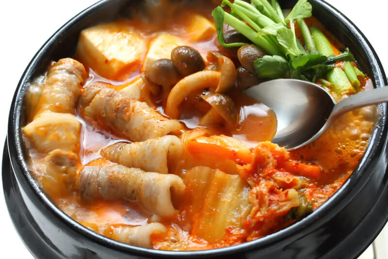 【残すのがマナー？】韓国料理を食べるときのマナーと 口臭エチケット