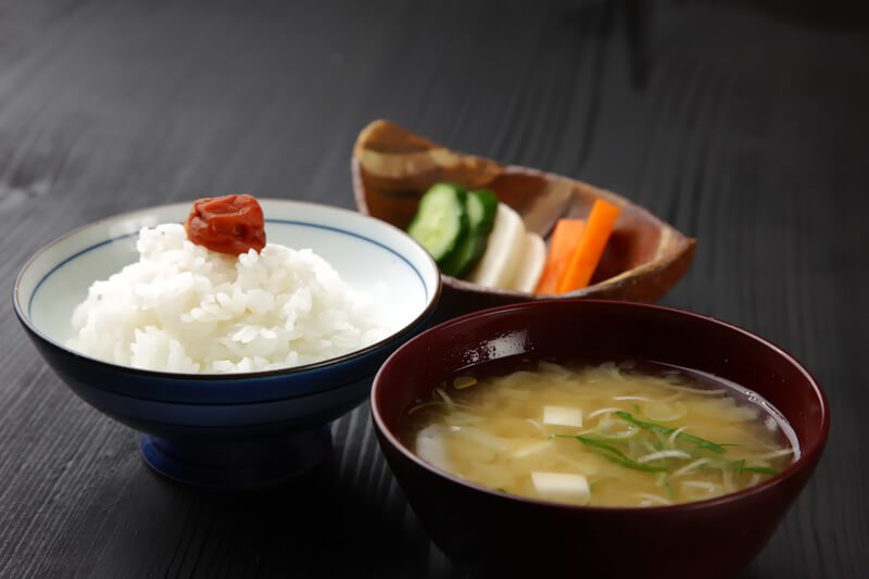 【七号食ダイエット】10日間で効果を出すための方法と玄米アレンジレシピ