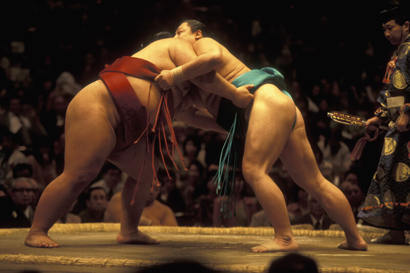 【相撲・初心者の楽しみ方】相撲の世界にハマる相撲女子（スー女）増加中！