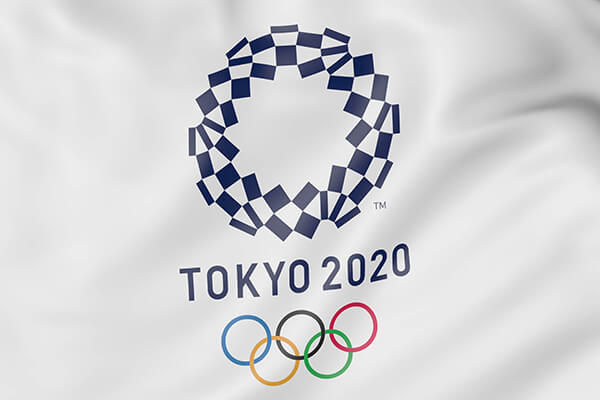 2020東京オリンピック